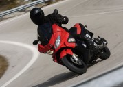 Gilera Nexus 300